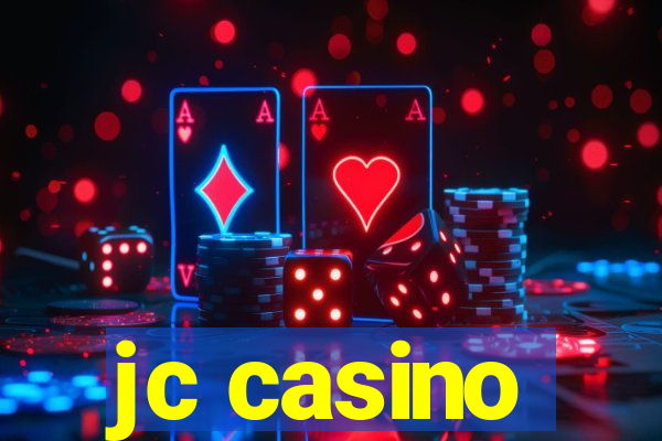 jc casino